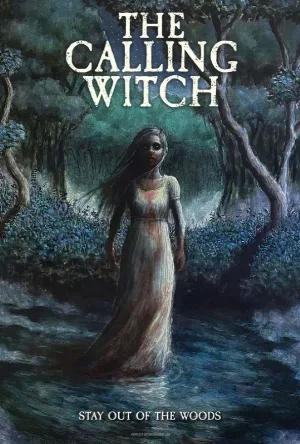 فيلم The Calling Witch 2026 مترجم اون لاين