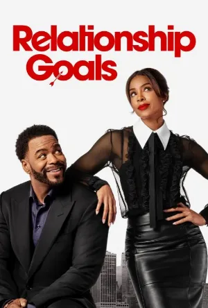 فيلم Relationship Goals 2026 مترجم اون لاين