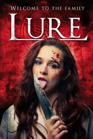 مشاهدة فيلم Lure 2026 مترجم اون لاين