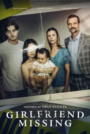 فيلم Girlfriend Missing 2025 مترجم اون لاين