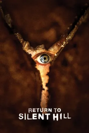 فيلم Return to Silent Hill 2026 مترجم اون لاين