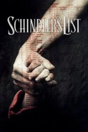 فيلم Schindler s List 1993 مترجم بجودة HD