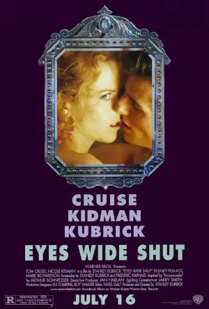 فيلم Eyes Wide Shut 1999 مترجم اون لاين