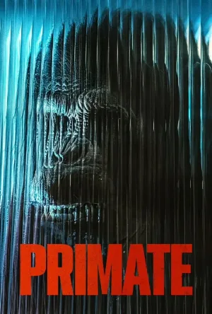 مشاهدة فيلم Primate 2026 مترجم اون لاين