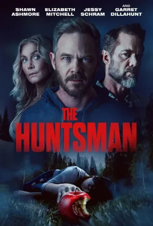 فيلم The Huntsman 2026 مترجم اون لاين