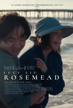 مشاهدة فيلم Rosemead 2025 مترجم اون لاين