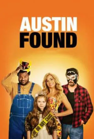 فيلم Austin Found 2017 مترجم اون لاين