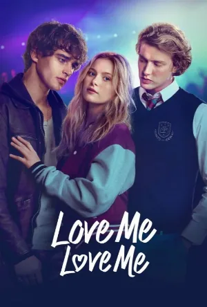 فيلم Love Me Love Me 2026 مترجم اون لاين