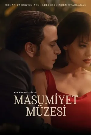 مسلسل Museum of Innocence 2026 مترجم اون لاين