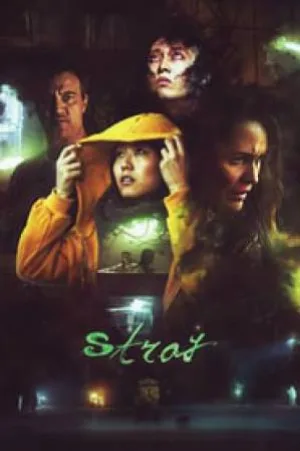 مشاهدة فيلم Stray 2018 مترجم HD