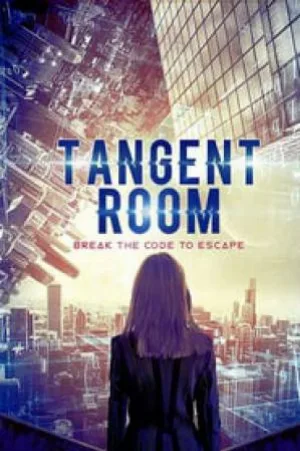 فيلم Tangent Room 2017 مترجم اون لاين