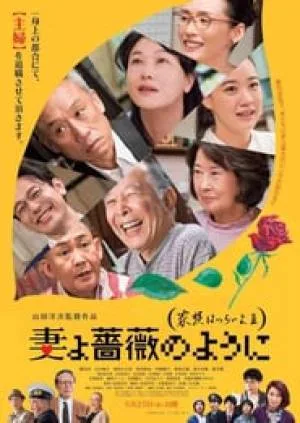 فيلم What a Wonderful Family 3 My Wife My Life 2018 مترجم اون لاين