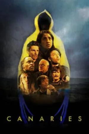 مشاهدة فيلم Canaries 2017 مترجم HD