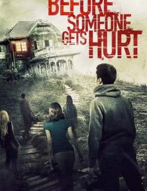 فيلم Before Someone 2018 مترجم HD