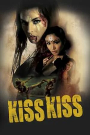 فيلم Kiss Kiss 2019 مترجم بجودة HD