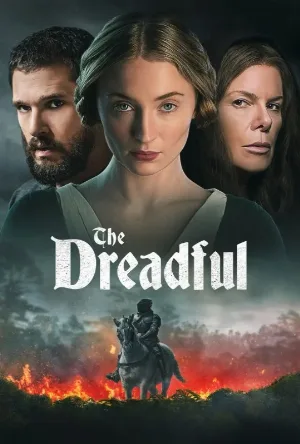 فيلم The Dreadful 2026 مترجم اون لاين