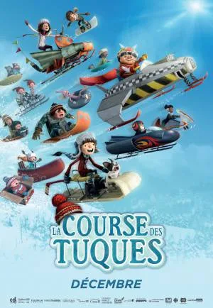 مشاهدة فيلم Racetime 2018 مترجم HD