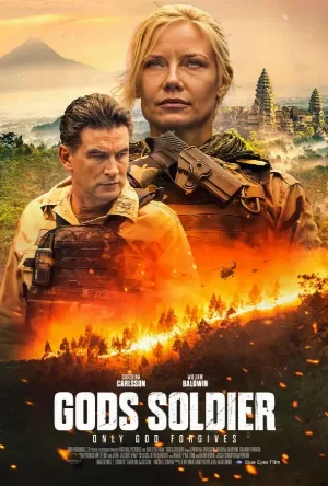 فيلم God's Soldier 2025 مترجم اون لاين
