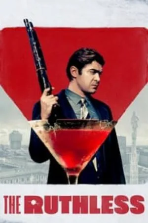 فيلم The Ruthless 2019 مترجم اون لاين