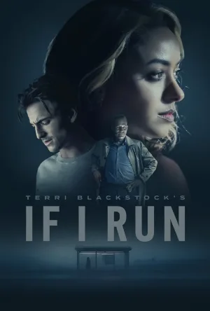 فيلم If I Run 2025 مترجم اون لاين