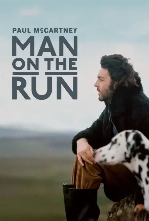 فيلم Paul McCartney: Man on the Run 2026 مترجم اون لاين