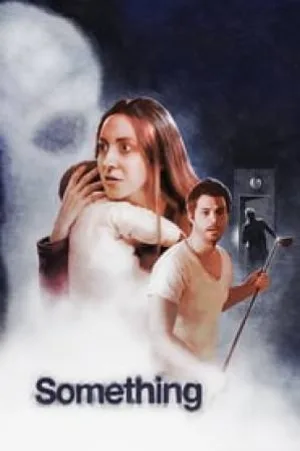 مشاهدة فيلم Something 2019 مترجم HD
