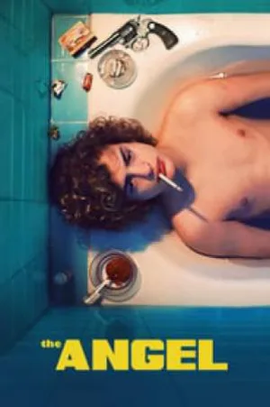 فيلم El Angel 2018 مترجم اون لاين