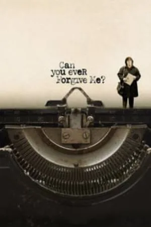 فيلم Can You Ever Forgive Me 2018 مترجم اون لاين