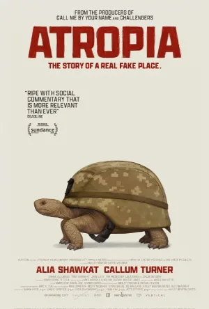 مشاهدة فيلم Atropia 2025 مترجم اون لاين