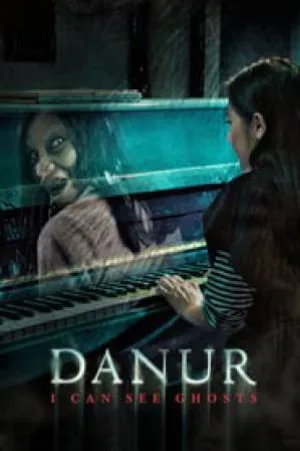 مشاهدة فيلم Danur 2017 مترجم HD