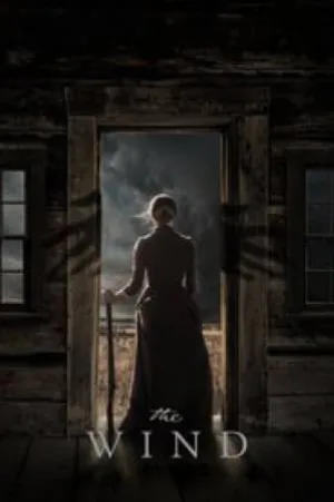 فيلم The Wind 2019 مترجم اون لاين