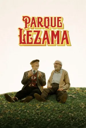 فيلم Strangers in the Park 2026 مترجم اون لاين