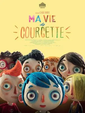 فيلم My Life As A Zucchin 2016 مترجم اون لاين