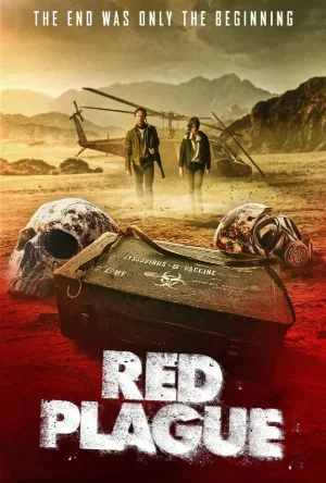 فيلم Red Plague 2025 مترجم اون لاين
