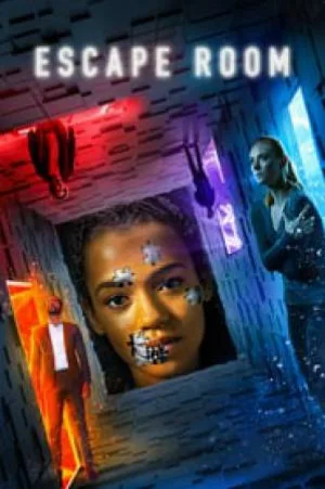 فيلم Escape Room 2019 مترجم بجودة HD