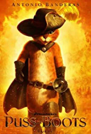 فيلم Puss In Boots 2011 مترجم اون لاين