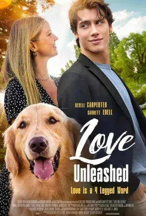 فيلم Love Unleashed 2025 مترجم اون لاين