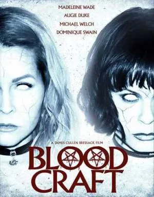 فيلم Blood Craft 2019 مترجم HD