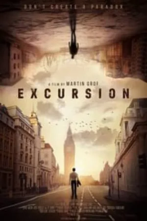 مشاهدة فيلم Excursion 2018 مترجم اون لاين