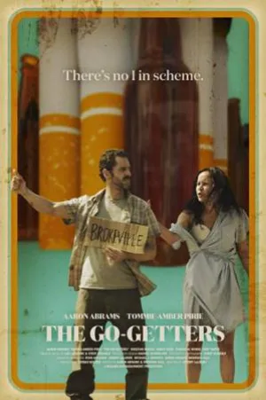 فيلم The Go Getters 2018 مترجم اون لاين