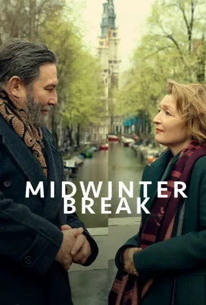 فيلم Midwinter Break 2026 مترجم اون لاين