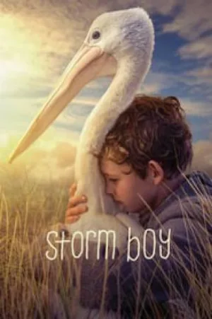 فيلم Storm Boy 2019 مترجم بجودة HD