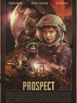 مشاهدة فيلم Prospect 2018 مترجم بجودة HD