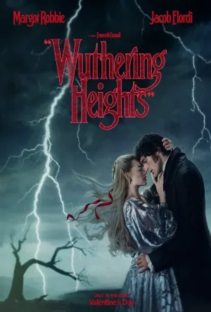 فيلم Wuthering Heights 2026 مترجم اون لاين