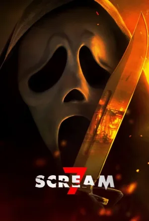فيلم Scream 7 2026 مترجم اون لاين