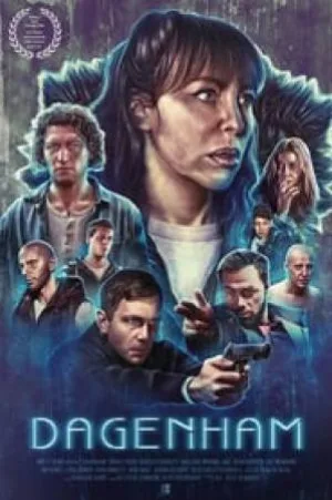 مشاهدة فيلم Dagenham 2018 مترجم اون لاين
