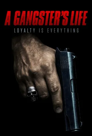 فيلم A Gangster's Life 2026 مترجم اون لاين