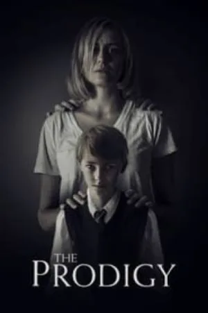 فيلم The Prodigy 2019 مترجم اون لاين