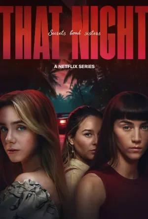 مسلسل That Night 2026 مترجم اون لاين