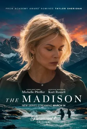 مسلسل The Madison 2026 مترجم اون لاين